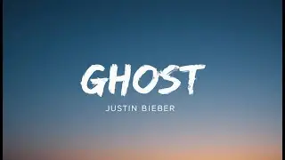 Ghost - Justin Bieber Style (Nightcore Remix) | Sad AMV [Lyrics] 🥀