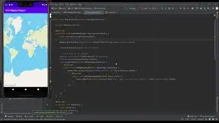 Lesson 1: Mapbox Introduction | MDC Mobile Dev 2