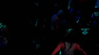 DisaggioHC _ Latino Punk Fest 2016 NY