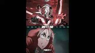 Tengen vs Mitsuri