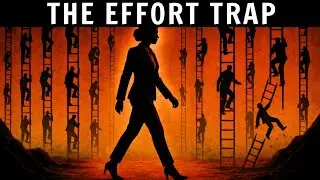 Carl Jung: Hard Work Doesn't Pay Off &ndash; It's a Psychological Trap to Keep You Obedient (Escape Now)