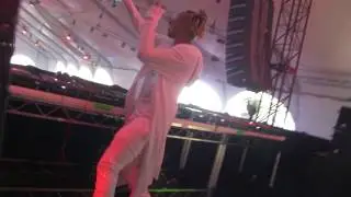 SAYMYNAME - HELLO HARD TRAP I THINK @ HARD SUMMER 2017 - 8.5.2017