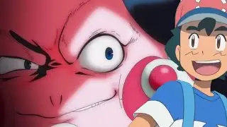 Mr. MIME IS ASH&rsquo;S DAD | Pokemon Conspiracy
