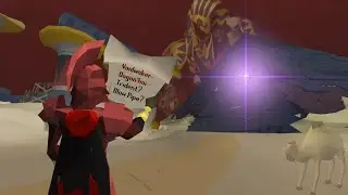 HCIM TOA BUT I FORGOT SOME CRUCIAL UPGRADES | VOIDWAKER RUSH | EP #9 |