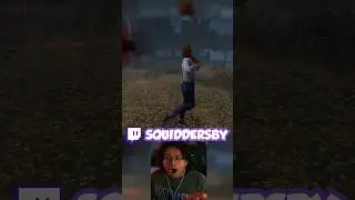 Myers bug too OP. Nerf Dead Hard! #deadbydaylight #dbd #myers