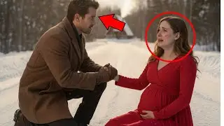Single Dad&rsquo;s Kind Heart Rewarded - The Pregnant Teen Became His Family&rsquo;s Miracle