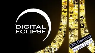 Atari To Acquire Retro Game Restorer Digital Eclipse - Gaming News Flash
