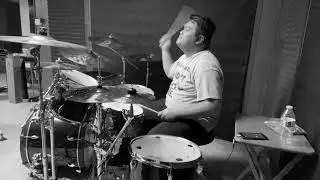 Architects - Animals (Orchestral Version) DRUM COVER