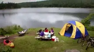 Outdoor Adventure in the Catskill Mountains | Greene County, NY