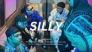 [FREE] CK YG Type Beat x Hellmerry - &ldquo;Silly&rdquo; | Smooth R&B Instrumental 2023