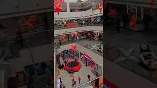 BMG mall rewari