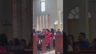 HuriaMI Koor wijk 3 musik St. R. br.Tampubolon