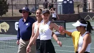 TENNIS Upsides #16 UW