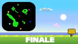 Undertale - Finale (2nd Orchestration)