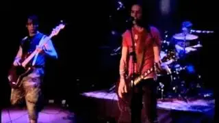 The Gutter Punks - Razor Blades (Live)