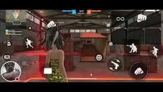 First time live video 😂 youtube channel par free fire game ke sath #freefire #waralabakuliner 