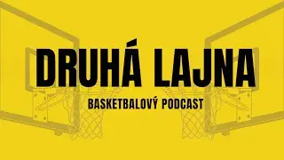 Druhá Lajna - Sú Warriors zaseknutý v playin-e?