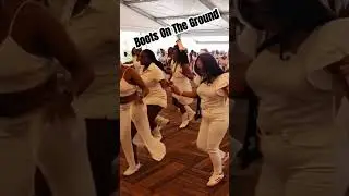 Boots On The Ground 👢 #linedance #dance #dancing #thebeginnersball #ladysnapshot