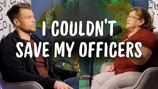 911 Operator Shares Her Life Story & Harrowing Job Experiences