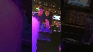 BeerPub : 😵&zwj;💫Crazy night