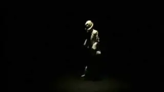 Dayne smooth criminal