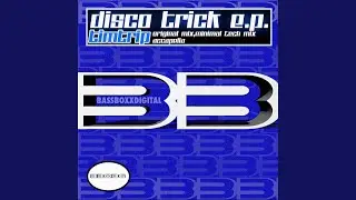 Disco Trick (Original Mix)