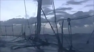 Ambiance 40&egrave;me Rugissant!
