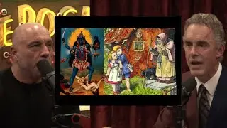 HANSEL & GRETEL ---THE DEVOURING MOTHER---