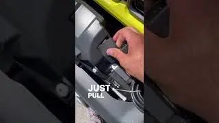 How To Properly Use Jeep's New Winch!