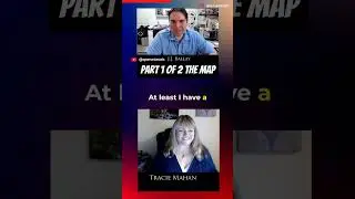The Map of the Earth Shift part 1 of 2