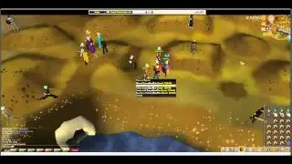 DlsISSparta's first pk video-99range tank