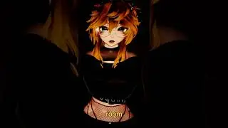 Abandoning my chat to go brb #itavtuber #vtuber #envtuber
