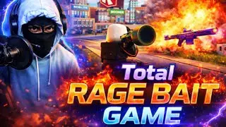 FIRST VIDEO HERE..!!!❤️❤️❤️ ||  RAGE BAIT GAME || ROBLOX FRONTLINE⚡⚡⚡|| Zeus Gaming