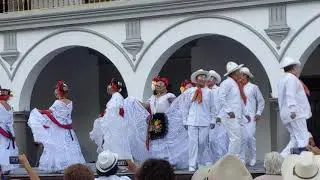 Folklore performances