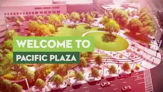 Parks for Downtown Dallas - Pacific Plaza