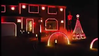 Xlights - Halloween beta Test!