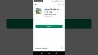 House Flipper Game For Android Offline