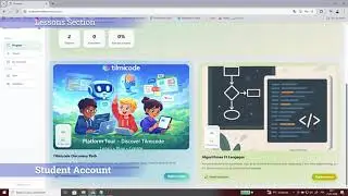 Tilmicode in Action: Turning Screen Time into Smart Learning