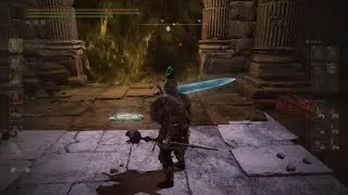 ELDEN RING, Mohg Kamehame-HAAA!!!