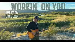 Kyle Garrett - Workin' On You [OFFICIAL VIDEO]