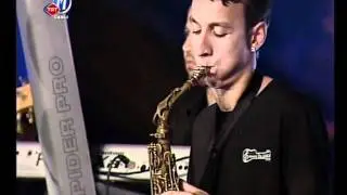 Orhan Ölmez - Damla Damla { Su Misali } 17.08.2011