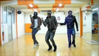 CAMRON ONE-SHOT in Paris, Hyah slice out my head