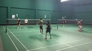 สนามชิค XCITE หมอโอ๊ต เดียร์ กวาง นุ้งป๊อป