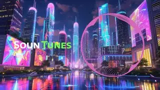 Electric Heart | A Beat Beyond The Ordinary | SounTunes