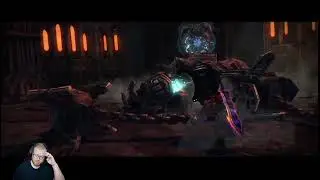 Asrael und Abbadon | DarkSiders | PS5 | Folge 30