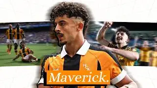 The Premier League's Latest Maverick.