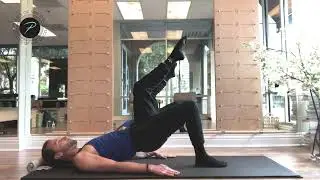 Mat Fundamentals - Pilates of San Diego