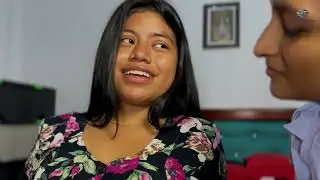 Un milagro hizo que una 4ngel llorara