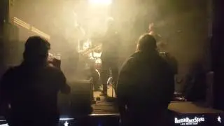 LATE - Paths (Live @ British Rock Stars, 28.1.2017)