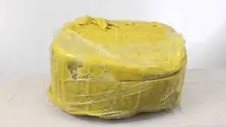 25 Lb. Case pf African shea butter from  Africa Imports